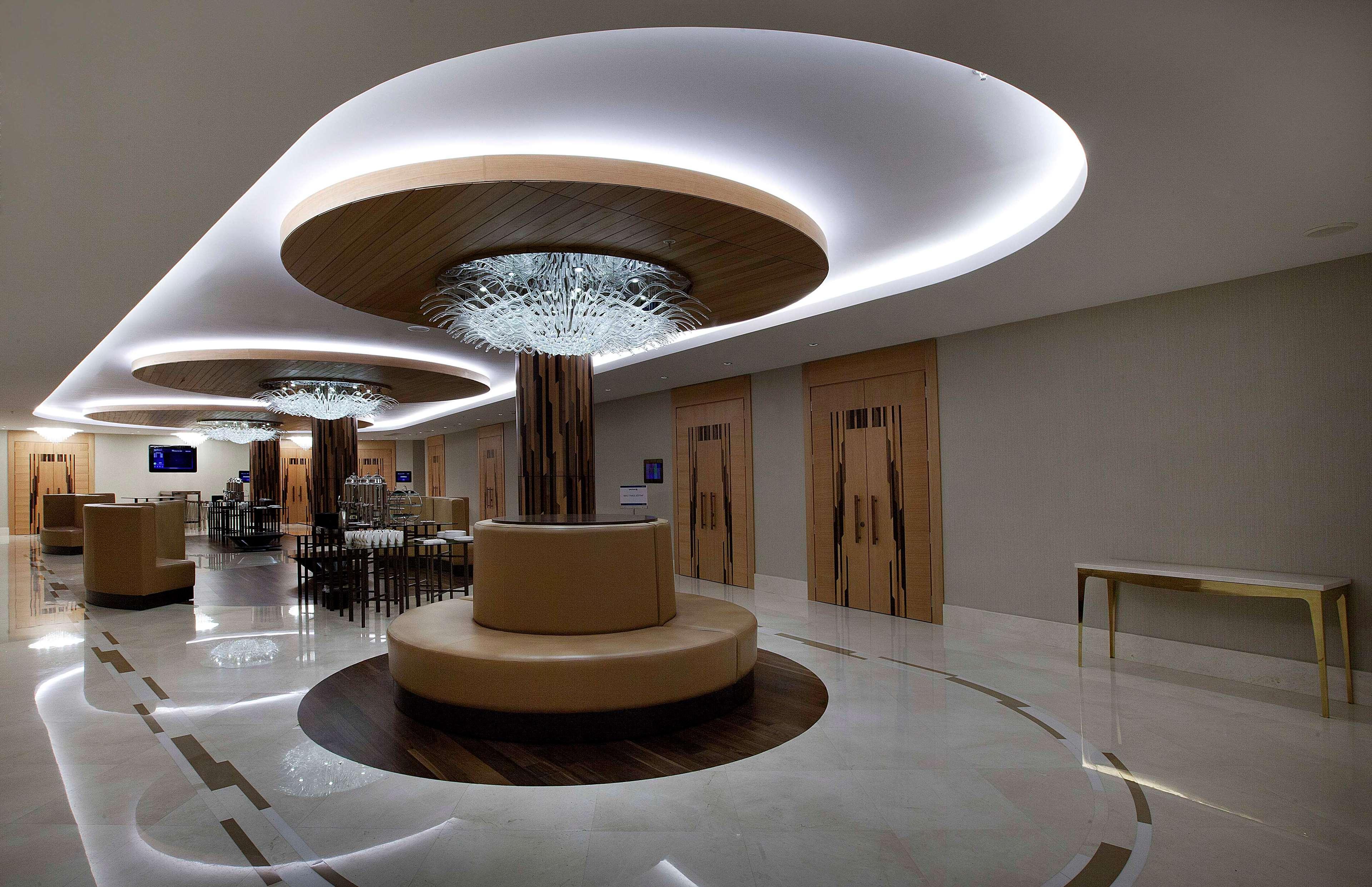 Radisson Blu Hotel, Istanbul Sisli Eksteriør billede